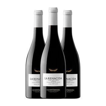 Museum Vino Tinto La Renacida Cigales 75 Cl 13% Vol. (pack De 3 Unidades)