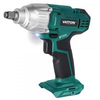 llave de impacto vatton 20v
