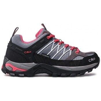 Cmp Zapatillas de senderismo Rigel Waterproof para mujer