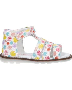 de KICKERS 784392-10 NOOPI 2 MULTICOLOR IMPRIME