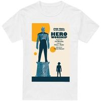star trek camiseta the next generation season 5 episode 11 para hombre