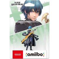 nintendo amiibo figura byleth super smash bros