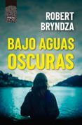 bajo aguas oscuras serie kate marshall 2