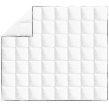 Edredón | Duvet De Plumón De Invierno 240x220 Cm