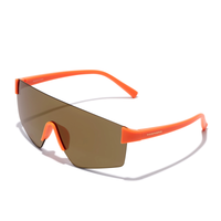 gafas de sol hawkers aero - orange beige