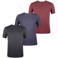 donnay camiseta gt36205 para hombre
