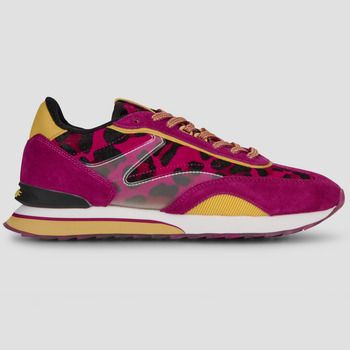HOFF Zapatillas PINK LADY para mujer