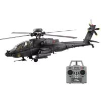 rc era c170 ah-64d apache 24g 6ch 6g 148 scale altitude hold optical flow positioning tof altitude hold flybarless rc