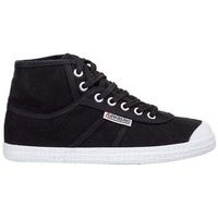 kawasaki zapatillas altas kawasaki original basic boot k204441 1001 black para mujer