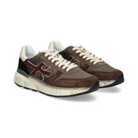 premiata zapatillas hombre - marron talla 44