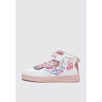 primigi zapatillas altas barbie player para nino