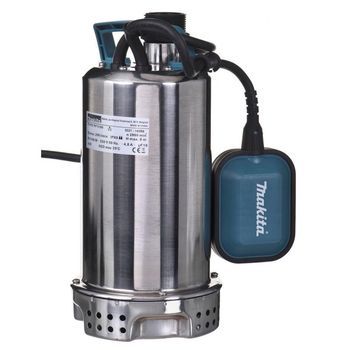 Bomba De Jardín Makita Pf1100
