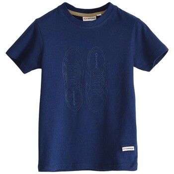 Superga Tops y Camisetas SP316 para niño