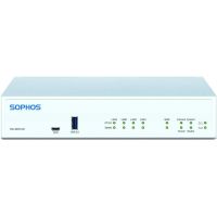 extensor de firewall remoto sophos sd-red 20 250 mbits 4 puertos