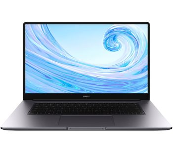 HUAWEI MateBook D 15.6