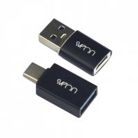 sveon sct300 kit adaptadores usb-cusb-a