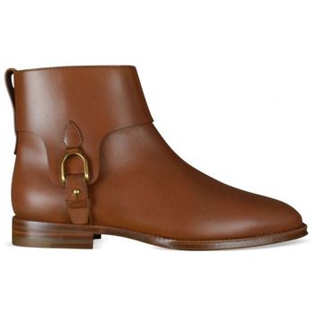 Ralph Lauren Botines - para mujer