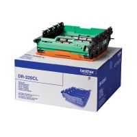 tambor brother dr-320cl original para impresora laser color