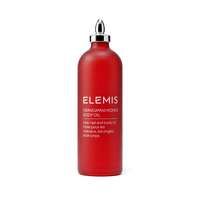 elemis body exotics frangipani monoi body oil 100ml  33 floz