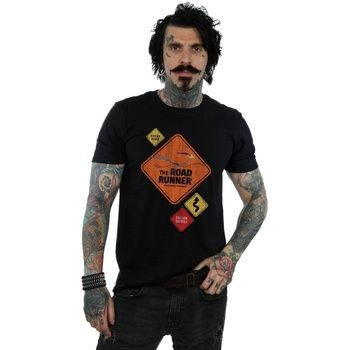 Dessins Animés Camiseta BI35152 para hombre
