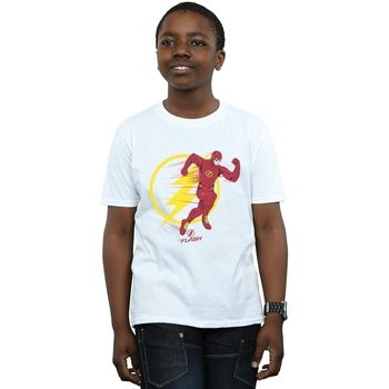 Dc Comics Tops y Camisetas BI17561 para niño