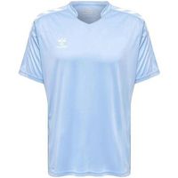hummel camiseta t-shirt hmlcore xk poly para mujer