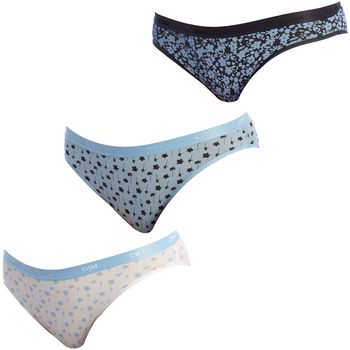 DIM Braguitas D4C17 para mujer