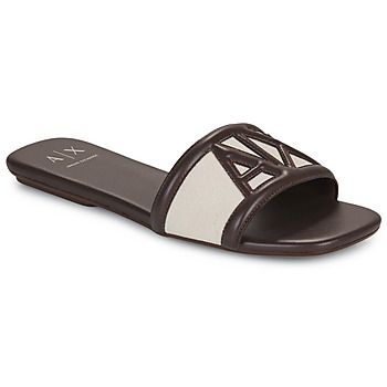Armani Exchange Sandalias XW002568 para mujer