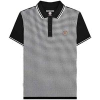 lambretta polo ss24 para hombre