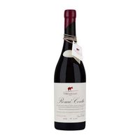 fabio coullet vino tinto rome conte sierras 75 cl 13 vol