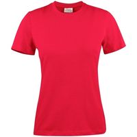 printer camiseta rsx para mujer