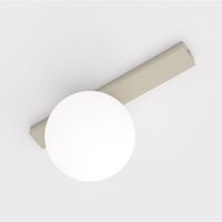 plafon de techo ereni moca opal