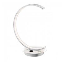 lampara de mesa led uber 8w