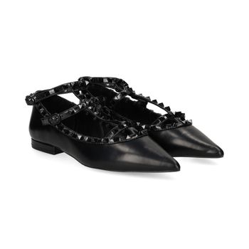 Exe Bailarinas Mujer - Negro Talla 36