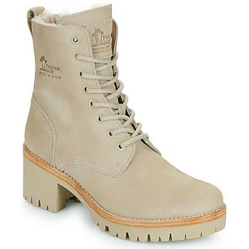 Panama Jack Botines PADMA para mujer