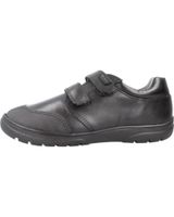 de marca inexistente zapatos garvalin 211701g s con cierre adherente negro