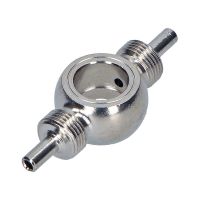 racor banjo 10mm allegri recto doble