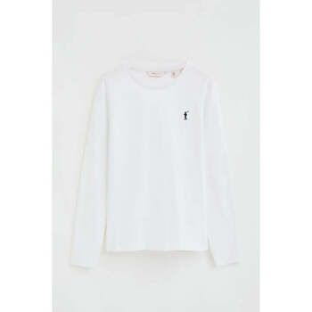 Polo Club Camiseta manga larga RIGBY GO PRIYA TSHIRT para mujer