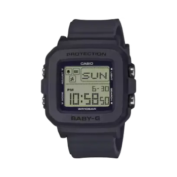 Reloj modelo BGD-10KH-2CER marca Casio BABY-G
