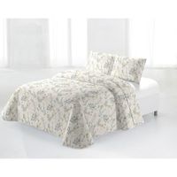 colcha bouti modelo malali multicolor varios tamanos disponibles miracle home