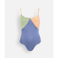 oxbow banador maillot remix para mujer