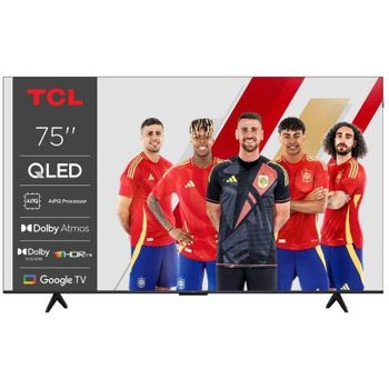TCL QLED 75
