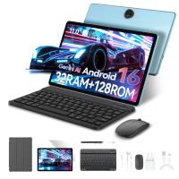 tablet blackview zeno 5 wifi 11 8gb 128gb azul