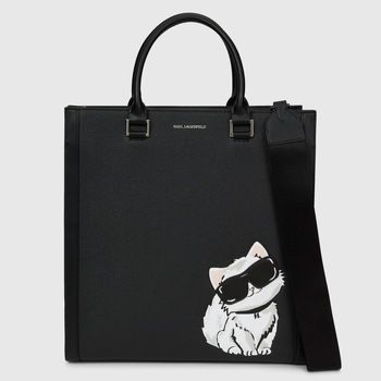 Karl Lagerfeld Bolso B3w30338 Ikon para mujer