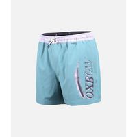 oxbow banador beachshort beachbreak para hombre