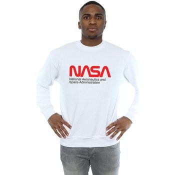 Nasa Jersey Aeronautics And Space para hombre