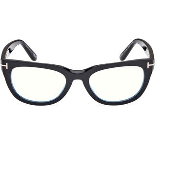 Tom Ford Gafas de sol ft6066b-001 para mujer