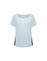 camiseta de fitness dare2b youre a gem