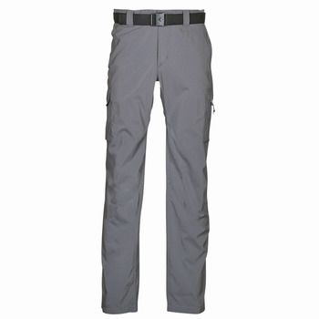 Columbia Pantalón cargo Silver Ridge Utility Pant -- Long 32 para hombre