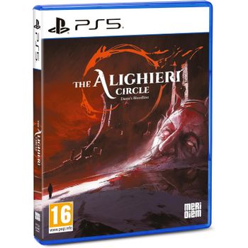 The Alighieri Circle: Dante´S Bloodline - Juego PS5 - Version ESPAÑA